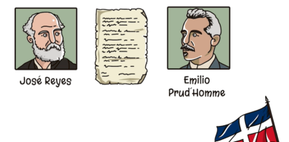 ¡Quisqueyanos valientes alcemos! ¿Sabes de dónde proviene el himno nacional dominicano?,¡Quisqueyanos valientes alcemos! ¿Sabes de dónde proviene el himno nacional dominicano?