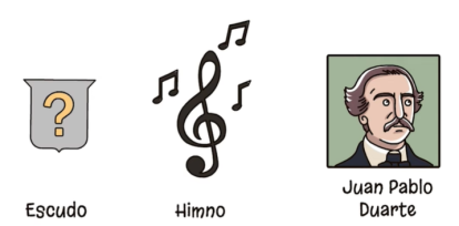 ¡Quisqueyanos valientes alcemos! ¿Sabes de dónde proviene el himno nacional dominicano?,¡Quisqueyanos valientes alcemos! ¿Sabes de dónde proviene el himno nacional dominicano?