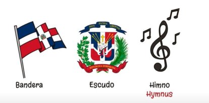 ¡Quisqueyanos valientes alcemos! ¿Sabes de dónde proviene el himno nacional dominicano?,¡Quisqueyanos valientes alcemos! ¿Sabes de dónde proviene el himno nacional dominicano?