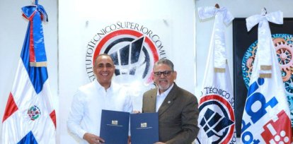 Indotel deja en funcionamiento nuevos puntos Wi-Fi en el ITSC en San Luis,Indotel deja en funcionamiento nuevos puntos Wi-Fi en el ITSC en San Luis