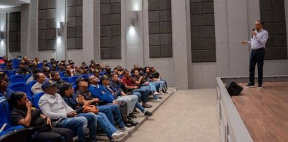 Director de Migración sancionará a colaboradores que incurran en «Macuteo»,Director de Migración sancionará a colaboradores que incurran en «Macuteo»