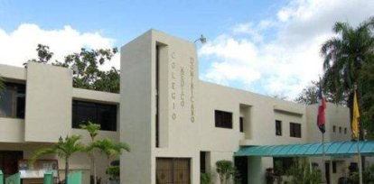 Colegio Médico Dominicano (CMD),Colegio Médico Dominicano (CMD)