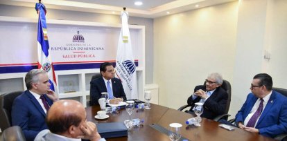 ANDECLIP reitera disposición en la atención a casos de dengue,ANDECLIP reitera disposición en la atención a casos de dengue