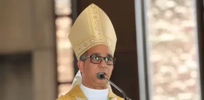 ¿Quién es Héctor Rodríguez, el nuevo arzobispo de Santiago?,¿Quién es Héctor Rodríguez, el nuevo arzobispo de Santiago?