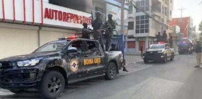 SFM: huelga se cumplió, ahora esperan respuesta del Gobierno y que liberen jóvenes Falpo,SFM: huelga se cumplió, ahora esperan respuesta del Gobierno y que liberen jóvenes Falpo