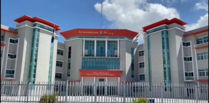 Ayuntamiento SDE dice qué pasó con cadáveres de niños recién nacidos,Ayuntamiento SDE dice qué pasó con cadáveres de niños recién nacidos