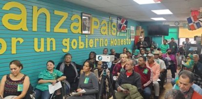 Entérate NY: A registrarse en embajadas USA,Entérate NY: A registrarse en embajadas USA