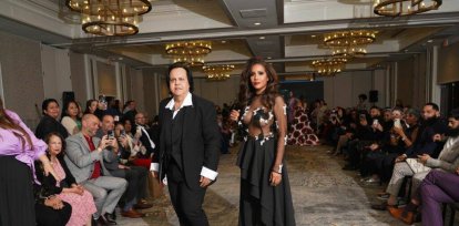Deslumbrante desfile dominicano conquista en Washington,Deslumbrante desfile dominicano conquista en Washington