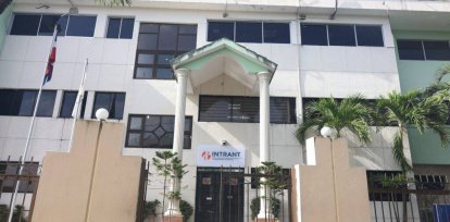 Tres temas que las inundaciones se llevaron (INTRANT, Haití y alianzas de los partidos),Tres temas que las inundaciones se llevaron (INTRANT, Haití y alianzas de los partidos)