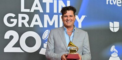 Lista completa de ganadores de los Latin Grammy,Lista completa de ganadores de los Latin Grammy