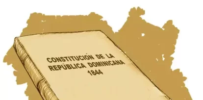 Constitución dominicana, una de las más modificadas (39 veces en total),Constitución dominicana, una de las más modificadas (39 veces en total)