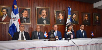 Instituto Duartiano llama a tomar medidas para garantizar seguridad en Zona Colonial,Instituto Duartiano llama a tomar medidas para garantizar seguridad en Zona Colonial