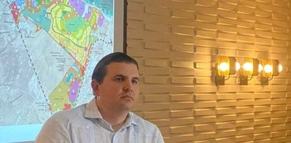 Director de Coraapplata causa revuelo por declaraciones sobre proyecto turístico,Director de Coraapplata causa revuelo por declaraciones sobre proyecto turístico