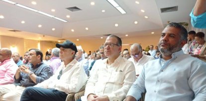 Director de Coraapplata causa revuelo por declaraciones sobre proyecto turístico,Director de Coraapplata causa revuelo por declaraciones sobre proyecto turístico