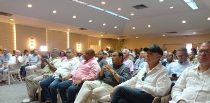 Director de Coraapplata causa revuelo por declaraciones sobre proyecto turístico,Director de Coraapplata causa revuelo por declaraciones sobre proyecto turístico