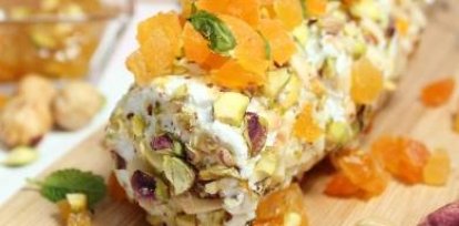 ¿Qué llevo para la cena?,¿Qué llevo para la cena?