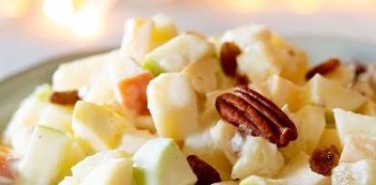 ¿Qué llevo para la cena?,¿Qué llevo para la cena?