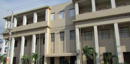 Aplazan conocimiento de coerción a hijo de Kiko la Quema y otros dos imputados,Aplazan conocimiento de coerción a hijo de Kiko la Quema y otros dos imputados