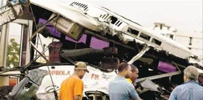 Tres accidentes fatales que han dejado tragedias como las de Quita Sueño,Tres accidentes fatales que han dejado tragedias como las de Quita Sueño