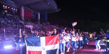 2023: Sorpresas y decepciones para República Dominicana en el ámbito deportivo,2023: Sorpresas y decepciones para República Dominicana en el ámbito deportivo