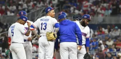 2023: Sorpresas y decepciones para República Dominicana en el ámbito deportivo,2023: Sorpresas y decepciones para República Dominicana en el ámbito deportivo