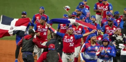 2023: Sorpresas y decepciones para República Dominicana en el ámbito deportivo,2023: Sorpresas y decepciones para República Dominicana en el ámbito deportivo