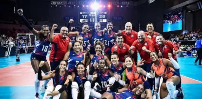 2023: Sorpresas y decepciones para República Dominicana en el ámbito deportivo,2023: Sorpresas y decepciones para República Dominicana en el ámbito deportivo