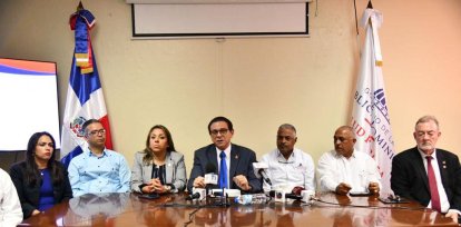 Ascienden a 19 las muertes oficiales por dengue en RD; hay 1,248 nuevos casos,Ascienden a 19 las muertes oficiales por dengue en RD; hay 1,248 nuevos casos