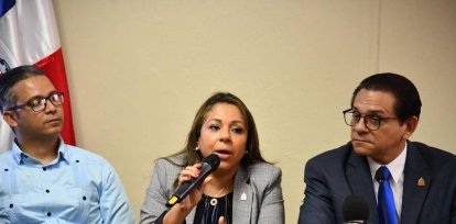 Ascienden a 19 las muertes oficiales por dengue en RD; hay 1,248 nuevos casos,Ascienden a 19 las muertes oficiales por dengue en RD; hay 1,248 nuevos casos