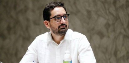 ¿Opción Democrática apoyaría a Leonel Fernández en las presidenciales del 2024?,¿Opción Democrática apoyaría a Leonel Fernández en las presidenciales del 2024?