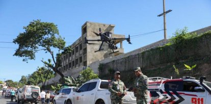 Dos de los rescatistas en accidente de Quita Sueño fueron hospitalizado,Dos de los rescatistas en accidente de Quita Sueño fueron hospitalizado