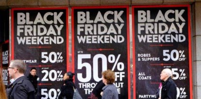 Black Friday,Black Friday
