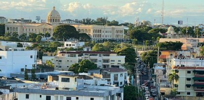 ¿Dónde están los agentes de la DIGESETT? Caos en la capital la tarde del martes,¿Dónde están los agentes de la DIGESETT? Caos en la capital la tarde del martes