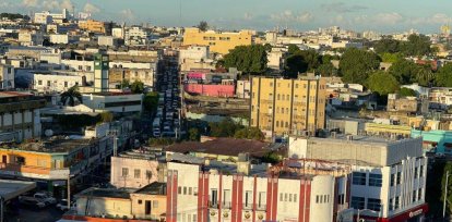 ¿Dónde están los agentes de la DIGESETT? Caos en la capital la tarde del martes,¿Dónde están los agentes de la DIGESETT? Caos en la capital la tarde del martes