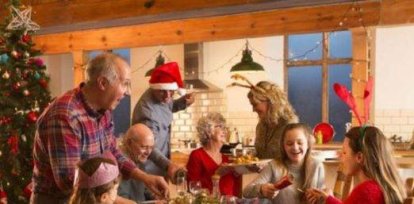 Nochebuena,Nochebuena