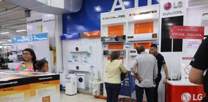 Viernes Negro: ¿Qué está haciendo Pro Consumidor para evitar la publicidad engañosa?,Viernes Negro: ¿Qué está haciendo Pro Consumidor para evitar la publicidad engañosa?