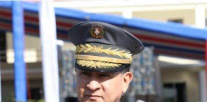 Policía Nacional,Policía Nacional