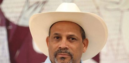 Alcalde de Dajabón, expone situación de haitianos ,Alcalde de Dajabón, expone situación de haitianos