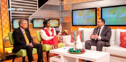 Pablo Ulloa: Los cuarteles son los lugares de mayor vulneración de los derechos humanos,Pablo Ulloa: Los cuarteles son los lugares de mayor vulneración de los derechos humanos