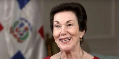 Sonia Guzmán destaca impacto de la comunidad dominicana en el exterior en la economía de R.D.,Sonia Guzmán destaca impacto de la comunidad dominicana en el exterior en la economía de R.D.