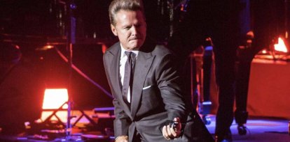 Luis Miguel,Luis Miguel