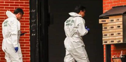 Dos hermanos de 13 y 15 años habrían asesinado a su madre
