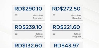 Precios de los combustibles: ¿Subieron o bajaron esta semana?,Precios de los combustibles: ¿Subieron o bajaron esta semana?