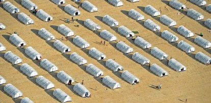 Devastador terremoto de Haití cumple 14 años, mientras la nación se sumerge en una profunda crisis,Devastador terremoto de Haití cumple 14 años, mientras la nación se sumerge en una profunda crisis