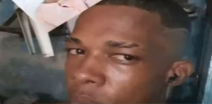 Madre de uno de los fallecidos por incendio en cárcel La Victoria se enteró de la muerte de su hijo por las redes sociales,Madre de uno de los fallecidos por incendio en cárcel La Victoria se enteró de la muerte de su hijo por las redes sociales