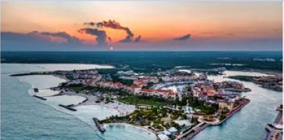 Ciudad Destino Cap Cana, una visión de un futuro que solidifica el presente,Ciudad Destino Cap Cana, una visión de un futuro que solidifica el presente