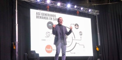 «MEETING SAMBIL 2024»: Dominando la comunicación y el servicio para cautivar a los clientes,«MEETING SAMBIL 2024»: Dominando la comunicación y el servicio para cautivar a los clientes