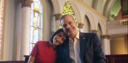 Abinader y Raquel: pareja presidencial y su derroche de amor en redes sociales,Abinader y Raquel: pareja presidencial y su derroche de amor en redes sociales