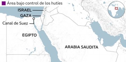 El mundo al rojo vivo; lo que pasa en Ecuador, Gaza y el Mar Rojo ¿Cómo puede esto impactar tu día a día?,El mundo al rojo vivo; lo que pasa en Ecuador, Gaza y el Mar Rojo ¿Cómo puede esto impactar tu día a día?