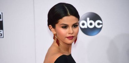 Selena Gómez dijo que vivió “más feliz” cuando se alejó de Instagram,Selena Gómez dijo que vivió “más feliz” cuando se alejó de Instagram